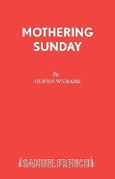 Book Cover for Mothering Sunday by Olwen Wymark