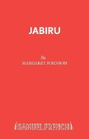 Book Cover for Jabiru by Margaret Johnson