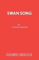 Book Cover for Swan Song by Vanessa Brooks