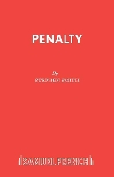 Book Cover for Penalty by Stephen Smith