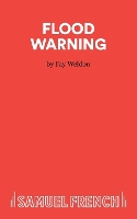 Book Cover for Flood Warning by Fay Weldon