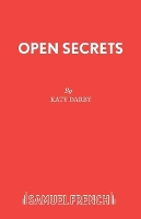 Book Cover for Open Secrets by Katy Darby