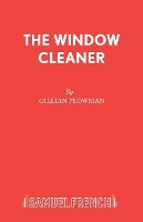 Book Cover for The Window Cleaner by Gillian Plowman