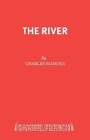 Book Cover for The River by Charles Mander