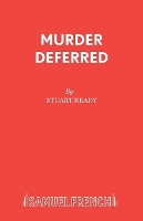 Book Cover for Murder Deferred by Stuart Ready