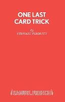 Book Cover for One Last Card Trick by Stewart Permutt