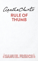 Book Cover for Rule of Thumb by Agatha Christie