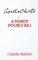 Book Cover for A Poirot Double Bill by Agatha Christie