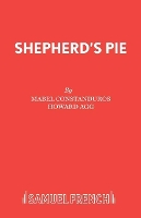 Book Cover for Shepherd's Pie by Mabel Constanduros, Howard Agg