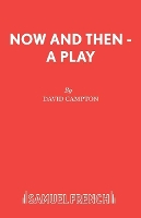 Book Cover for Now and Then by David Campton