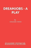 Book Cover for Dreamjobs by Graham Jones