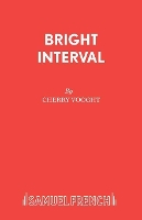 Book Cover for Bright Interval by Cherry Vooght