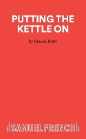 Book Cover for Putting the Kettle on by Simon Brett