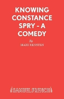 Book Cover for Knowing Constance Spry by Mary Rensten