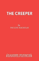 Book Cover for Creeper by Pauline Macaulay