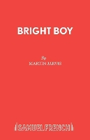 Book Cover for Bright Boy by Martin Jarvis