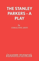 Book Cover for Stanley Parkers by Geraldine Aron