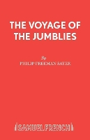 Book Cover for The Voyage of the Jumblies by Philip Freeman Sayer