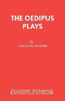 Book Cover for The Oedipus Plays by Sophocles