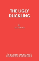 Book Cover for The Ugly Duckling Play by A. A. Milne, Hans Christian Andersen