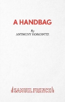 Book Cover for A Handbag by Anthony Horowitz