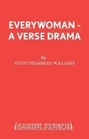 Book Cover for Everywoman by Hugh Steadman Williams