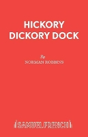 Book Cover for Hickory Dickory Dock by Norman Robbins