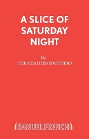 Book Cover for A Slice of Saturday Night by Neil Heather, etc.