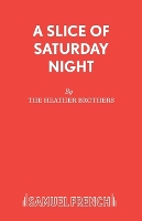 Book Cover for A Slice of Saturday Night by Neil Heather, etc