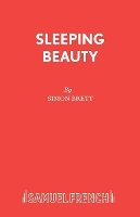 Book Cover for Sleeping Beauty by Simon Brett