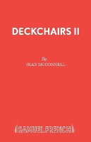 Book Cover for Deckchairs II by Jean McConnell