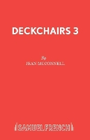 Book Cover for Deckchairs III by Jean McConnell