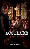 Book Cover for Accolade by Emlyn Williams