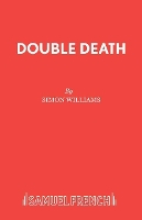 Book Cover for Double Death by Simon Williams