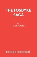 Book Cover for Fosdyke Saga by Alan Plater