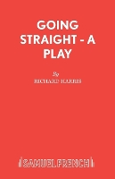 Book Cover for Going Straight by Richard Harris