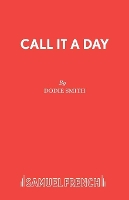 Book Cover for Call it a Day by Dodie Smith