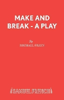 Book Cover for Make and Break by Michael Frayn