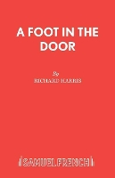 Book Cover for A Foot in the Door by Richard Harris