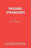 Book Cover for Passing Strangers by Eric Chappell