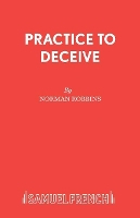 Book Cover for Practice to Deceive by Norman Robbins