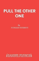 Book Cover for Pull the Other One by Norman Robbins