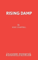 Book Cover for Rising Damp by Eric Chappell