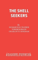 Book Cover for The Shell Seekers Play by Rosamunde Pilcher