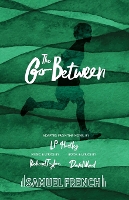 Book Cover for The Go-Between by L P Hartley