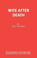 Book Cover for Wife After Death by Eric Chappell