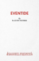 Book Cover for Eventide by Barney Norris