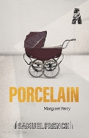 Book Cover for Porcelain by Margaret Perry