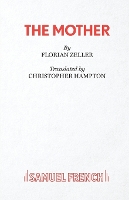 Book Cover for The Mother by Christopher Hampton