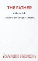 Book Cover for The Father by Christopher Hampton